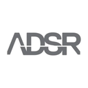 ADSR Sound logo