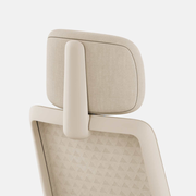 Verve Headrest