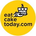 Eat Cake Today logo