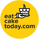 Eat Cake Today logo