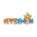 Newsdemon logo