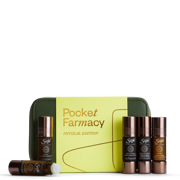 Pocket Farmacy® Physical Edition