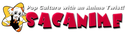 SacAnime logo
