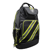 Klein Tools 55597 Tradesman Pro™ High Visibility Backpack