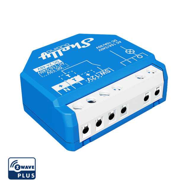 Shelly Qubino Wave 1