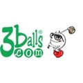 3balls logo