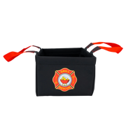 Grill Rescue Dunk Tank