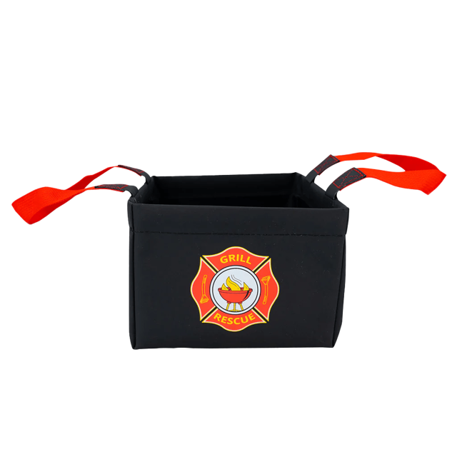 Grill Rescue Dunk Tank