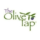 The Olive Tap logo