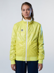 Reversible Sailor Jacket