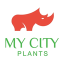 My City Plants logo