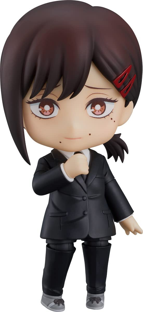 Chainsaw Man - Higashiyama Kobeni - Nendoroid #2014 (Good Smile Company)