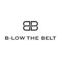 B-Low The Belt logo