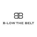 B-Low The Belt logo