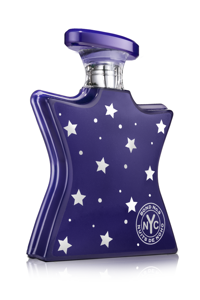 BOND NO. 9 NUITS DE NOHO