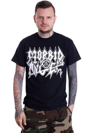Morbid Angel - Extreme Music - T-Shirt