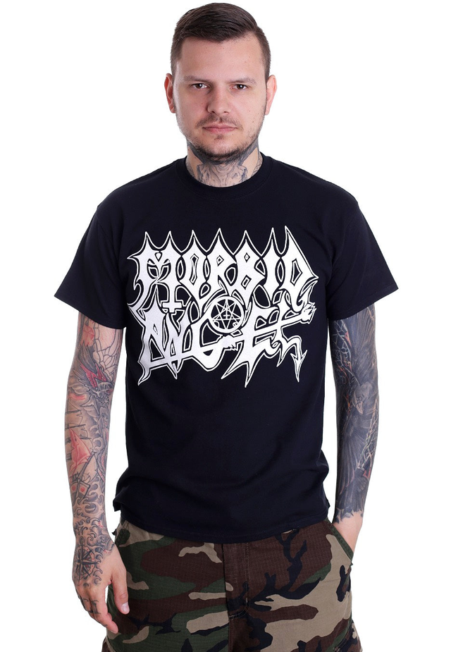 Morbid Angel - Extreme Music - T-Shirt