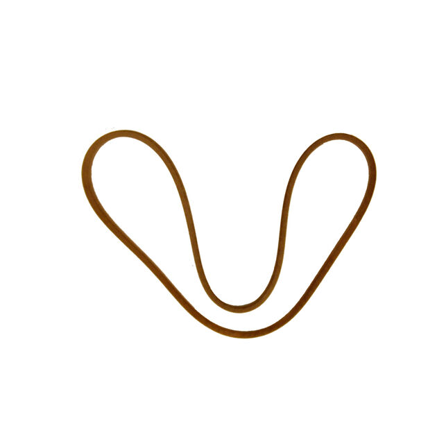 Riding Mower Lower Transmission Belt - Original Equipment Genuine Part (OEM)