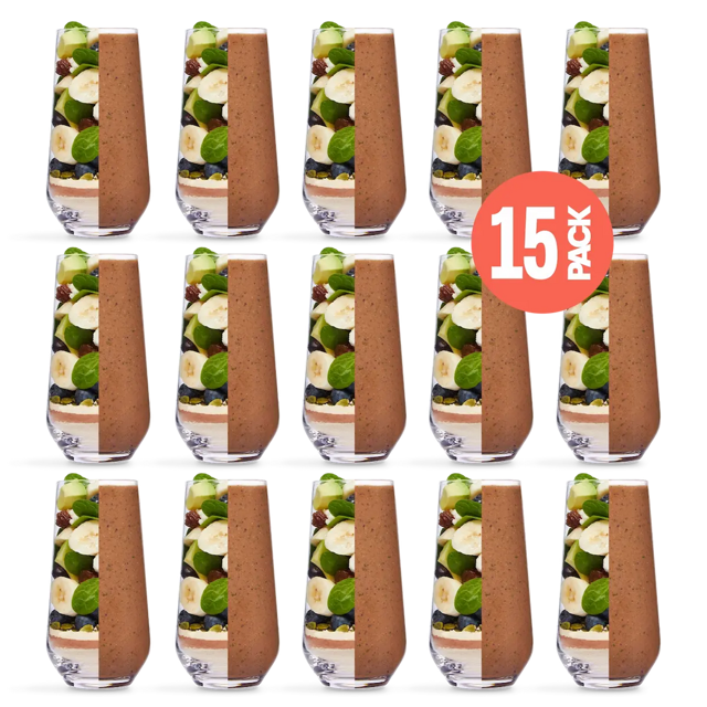 POWER ONLY BUNDLE (x15)