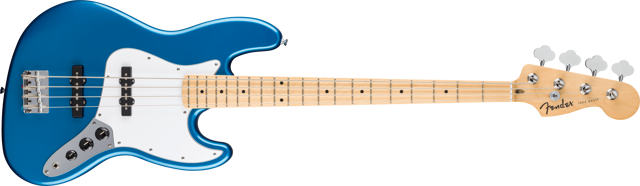 Standard Jazz Bass®