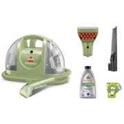 Little Green® Portable Carpet Cleaner