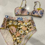 Zimmermann bikini