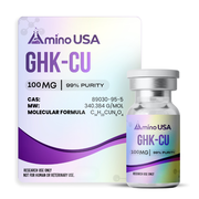 GHK-Cu 100mg