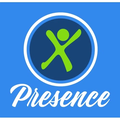 Presence logo
