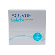 Acuvue Oasys 1-Day - 90 Pack