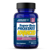 Super Beta Prostate Advanced® Chewables
