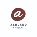 Ashland Leather logo