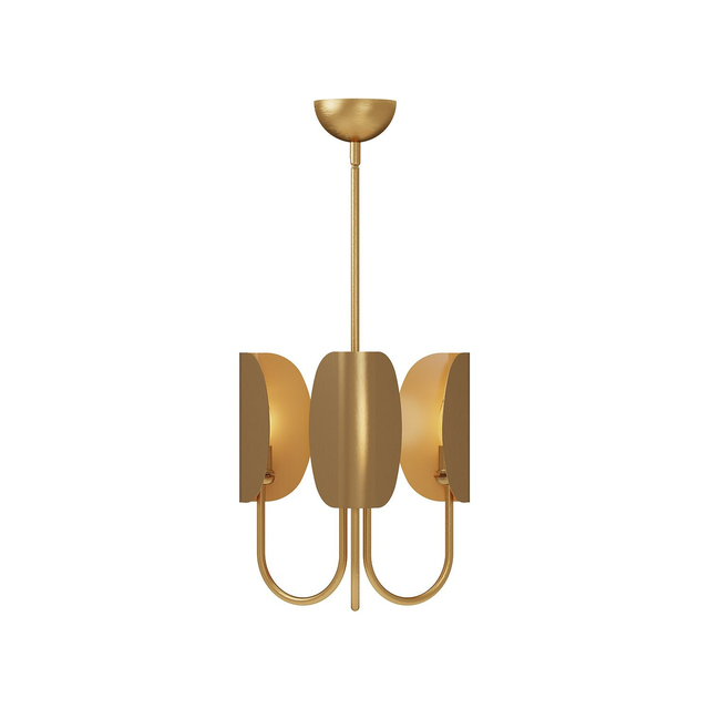 Alora Mood Seno Chandelier | Lightopia
