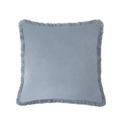 Wellesley Velvet Throw Pillow Covers