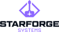 Starforge Systems logo