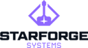 Starforge Systems logo