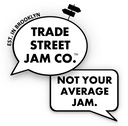 Trade Street Jam logo