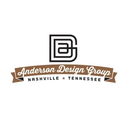 Anderson Design Group logo