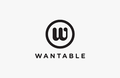 Wantable logo