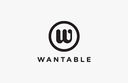 Wantable logo