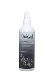 No Sweat Post-Workout Mist