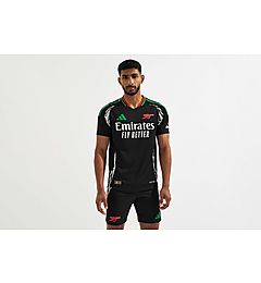 Arsenal adidas 24/25 Authentic Away Shirt