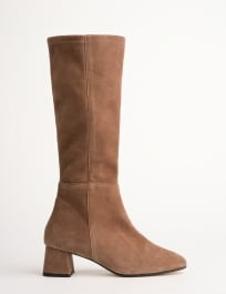 Sinatra Suede Boot