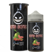 God's Gift E-Liquid by Bomb Bombz