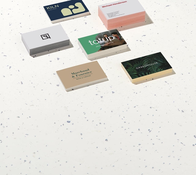 Business Cards