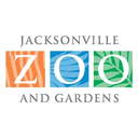 Jacksonville Zoo and Gardens logo