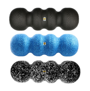 "The Complete Team" Bundle (Soft To Deep Tissue Self Massage)