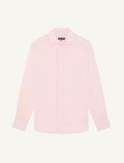 ANTONIO LINEN SHIRT