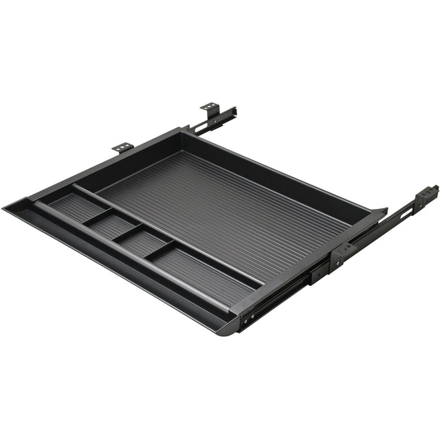 Under Desk Pencil Drawer