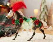 Christmas in Bloom | 2025 Holiday Horse
