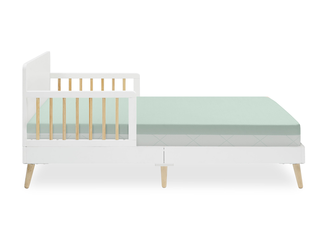 SmartBreathe Washable Toddler Mattress